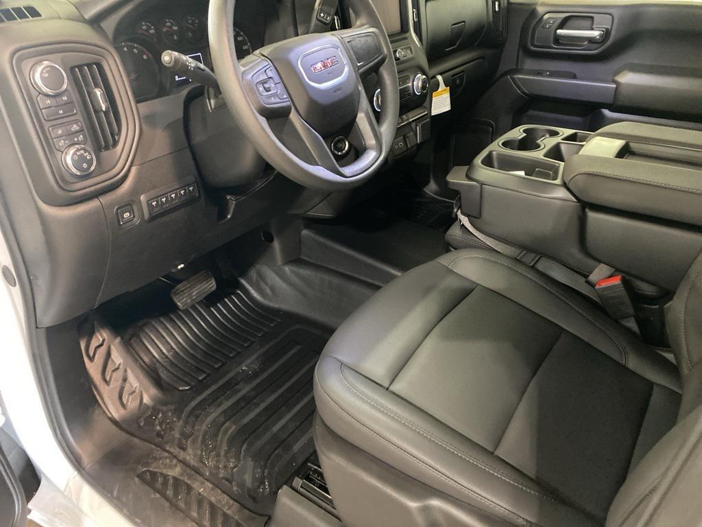 new 2025 GMC Sierra 2500 car, priced at $55,148