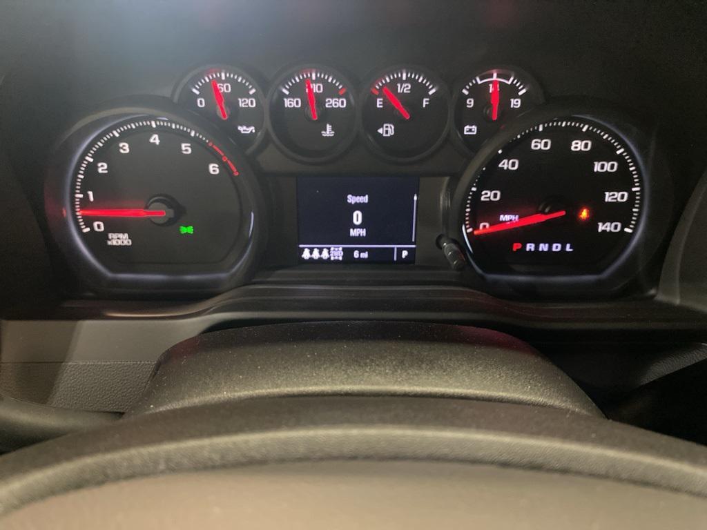 new 2025 GMC Sierra 2500 car, priced at $55,148