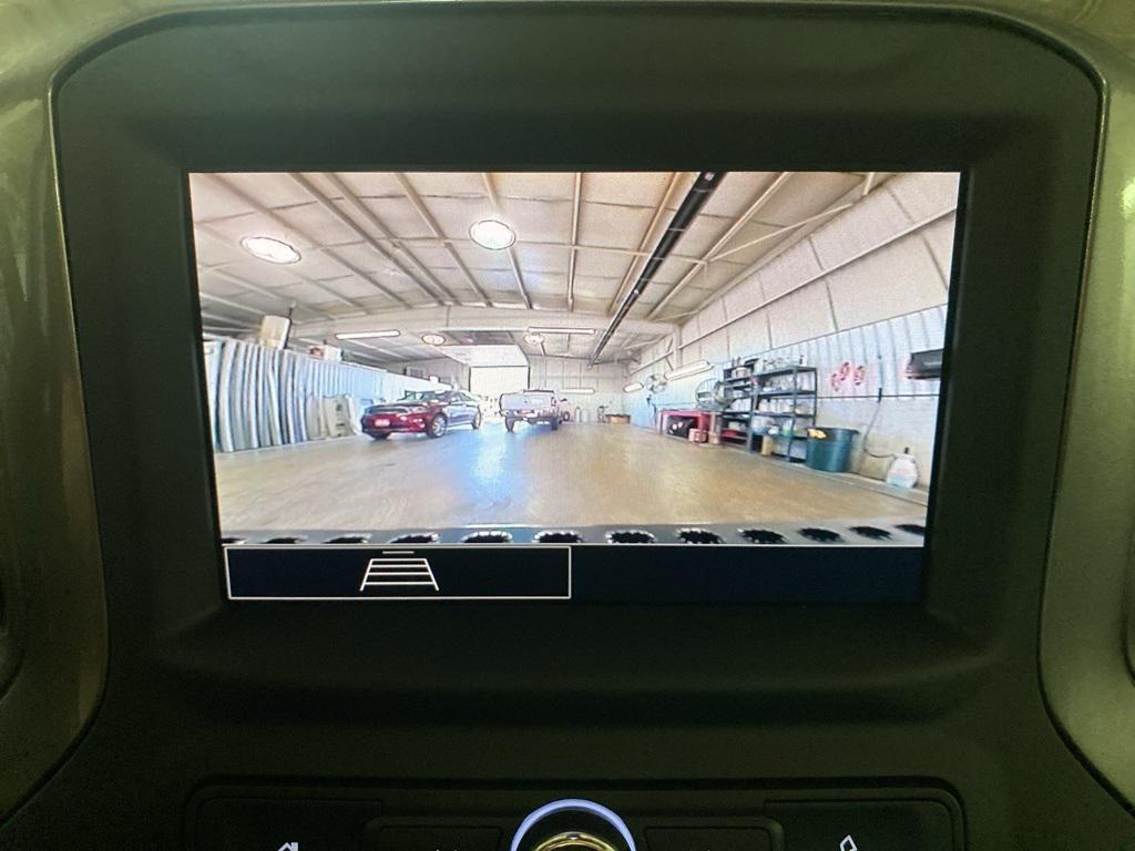 new 2025 GMC Sierra 2500 car, priced at $55,148
