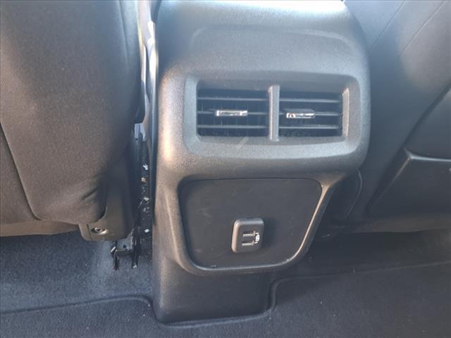 used 2022 GMC Terrain car, priced at $22,792