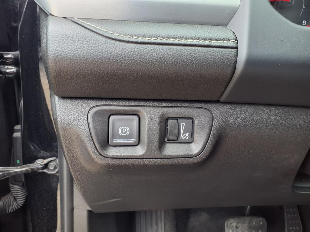 used 2023 GMC Acadia car, priced at $28,692