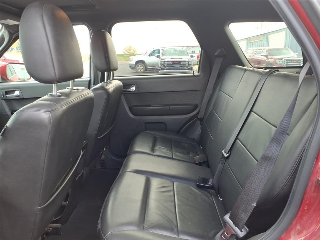 used 2011 Ford Escape car, priced at $6,970