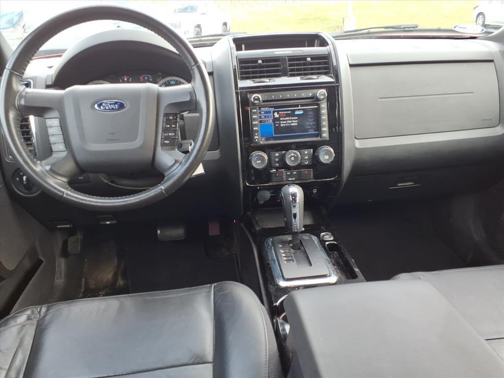 used 2011 Ford Escape car, priced at $6,970