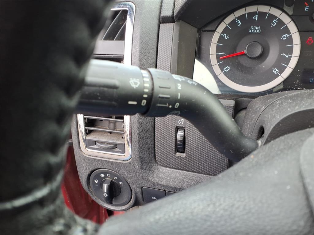 used 2011 Ford Escape car, priced at $6,970