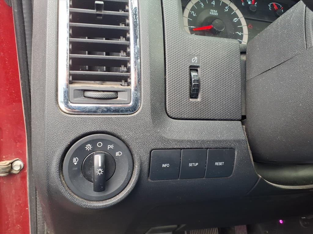 used 2011 Ford Escape car, priced at $6,970