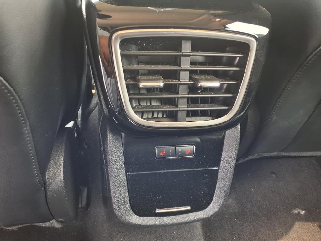 used 2023 Lincoln Nautilus car, priced at $35,599