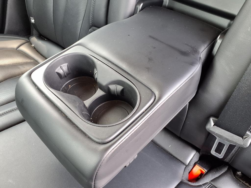 used 2023 Lincoln Nautilus car, priced at $35,599