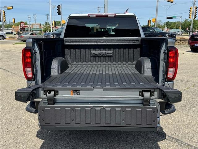 new 2024 GMC Sierra 1500 car, priced at $60,825