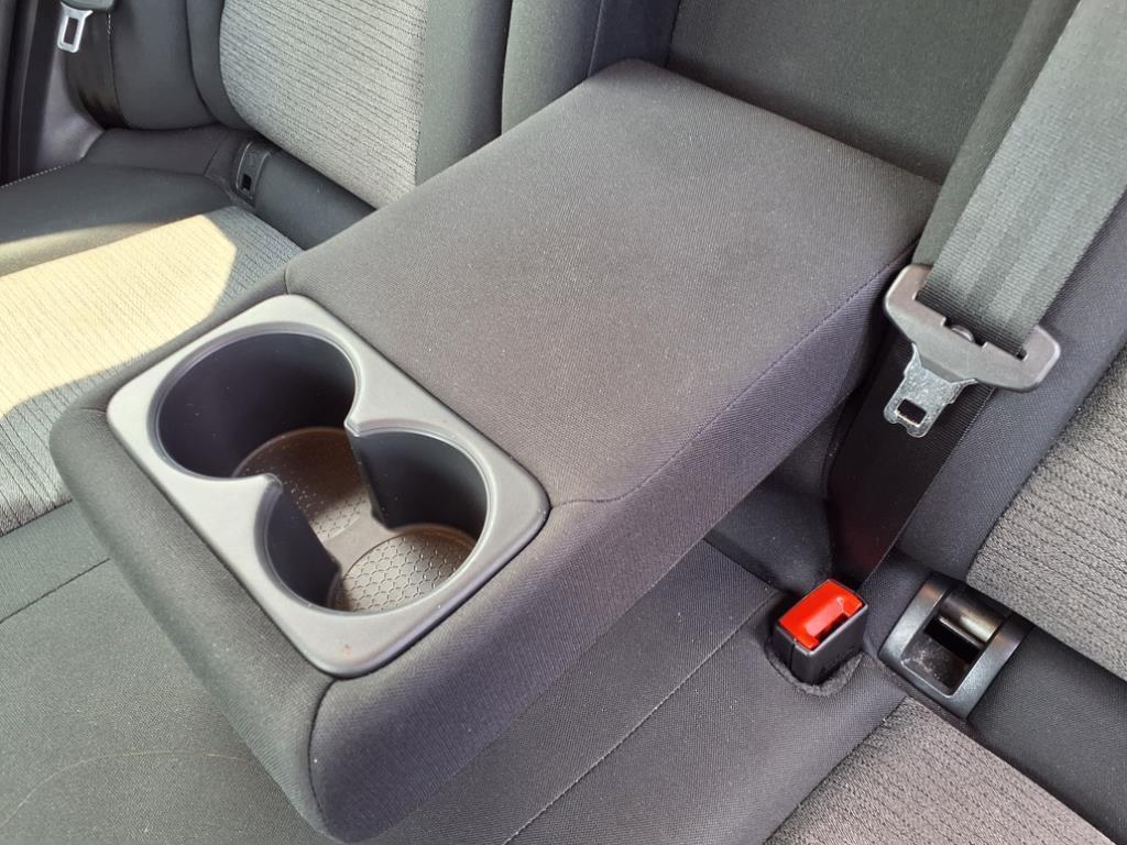 used 2023 Nissan Rogue car, priced at $21,799