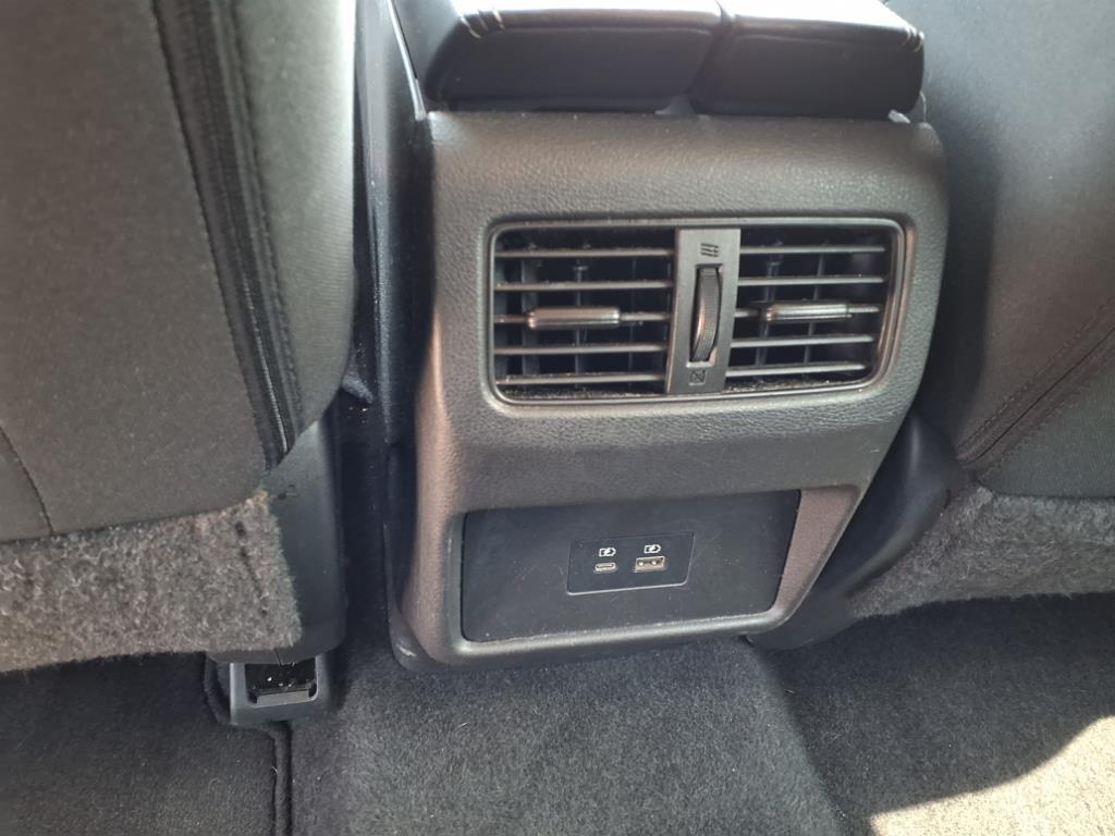 used 2023 Nissan Rogue car, priced at $21,799