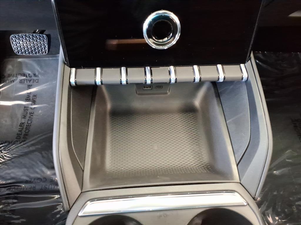 new 2026 GMC Terrain car, priced at $38,835