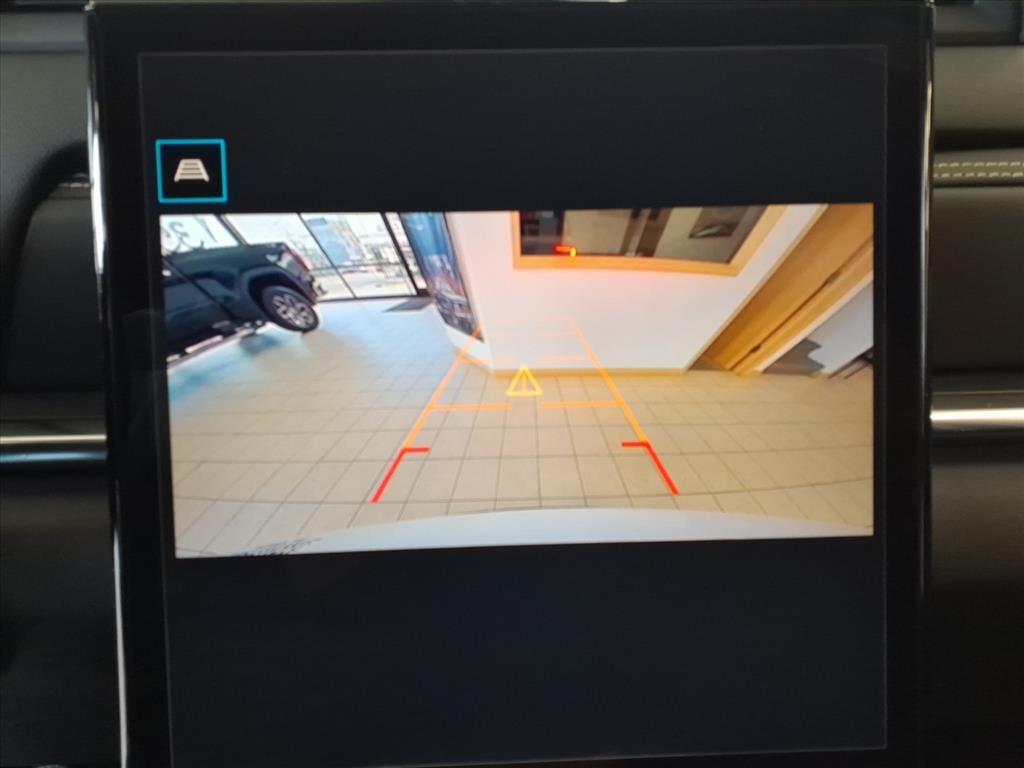 new 2026 GMC Terrain car, priced at $38,835