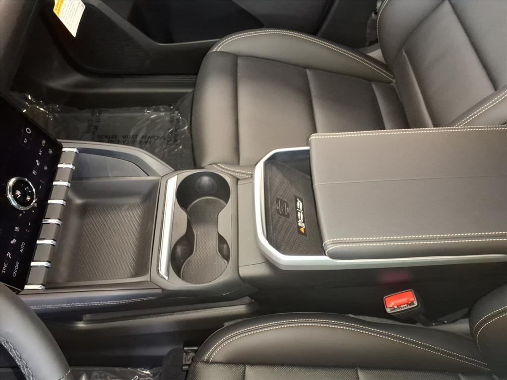 new 2026 GMC Terrain car, priced at $38,835