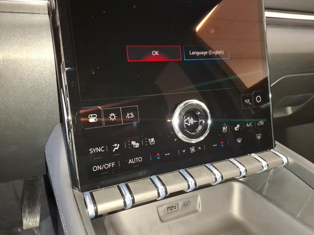 new 2026 GMC Terrain car, priced at $38,835