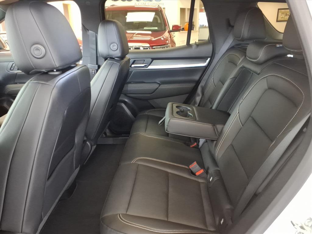 new 2026 GMC Terrain car, priced at $38,835