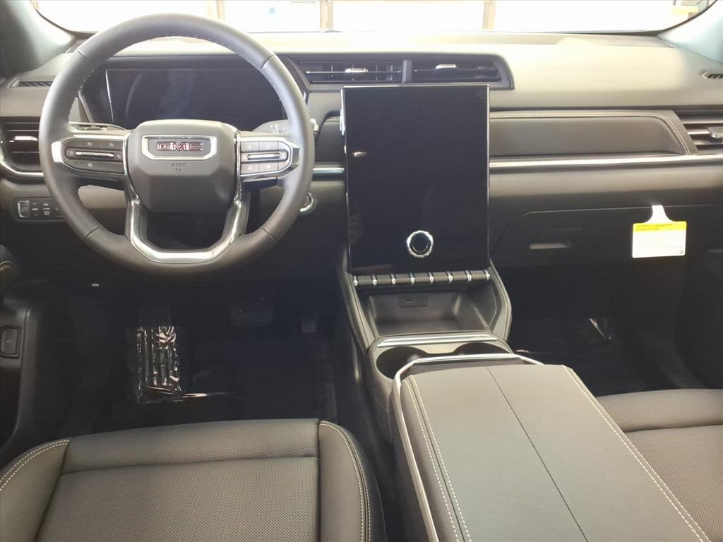 new 2026 GMC Terrain car, priced at $38,835