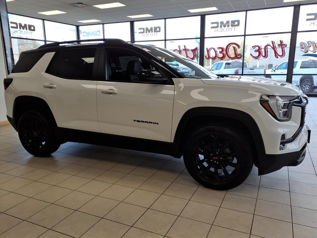 new 2026 GMC Terrain car, priced at $38,835