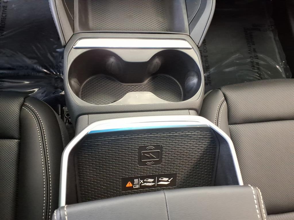 new 2026 GMC Terrain car, priced at $38,835