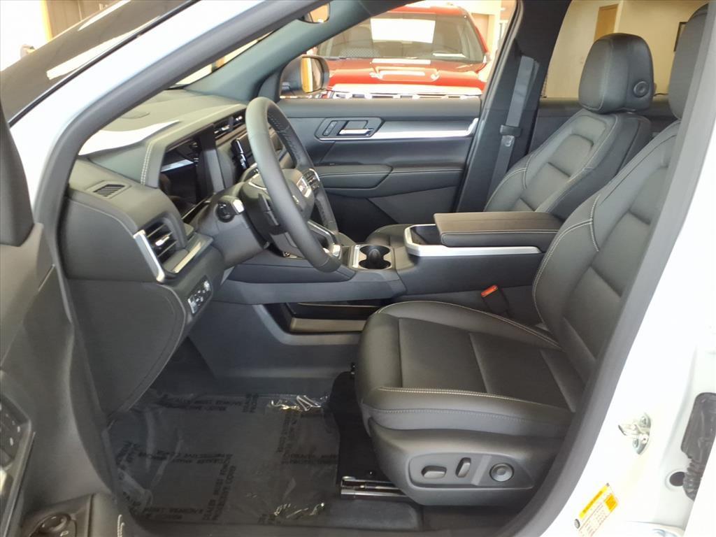 new 2026 GMC Terrain car, priced at $38,835