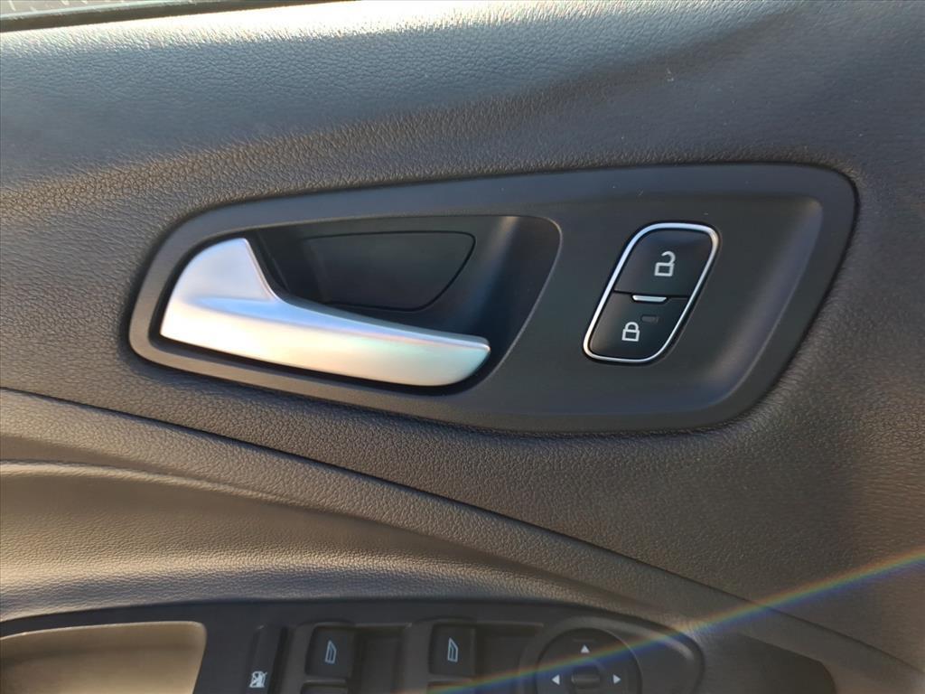 used 2017 Ford Escape car, priced at $10,692