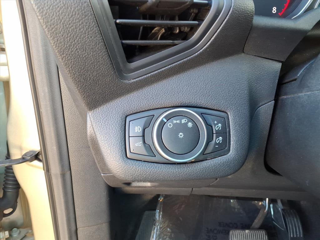 used 2017 Ford Escape car, priced at $10,692