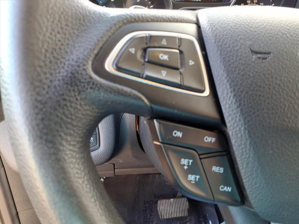 used 2017 Ford Escape car, priced at $10,692