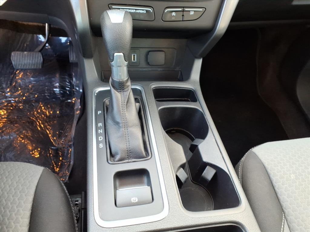 used 2017 Ford Escape car, priced at $10,692