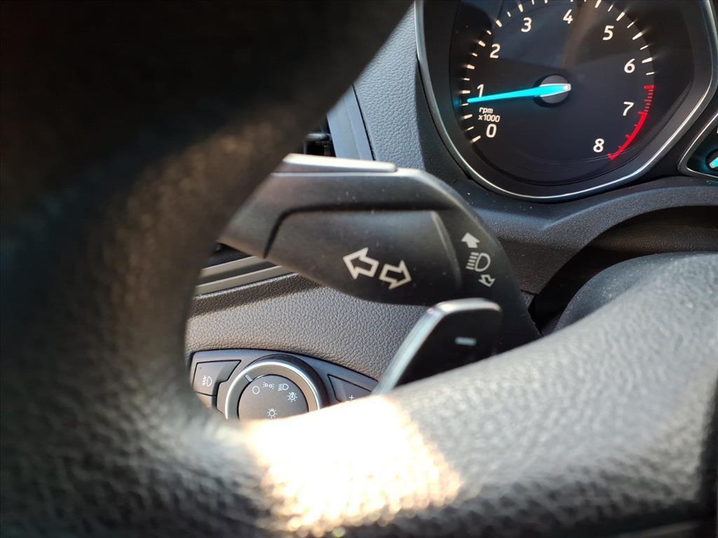 used 2017 Ford Escape car, priced at $10,692