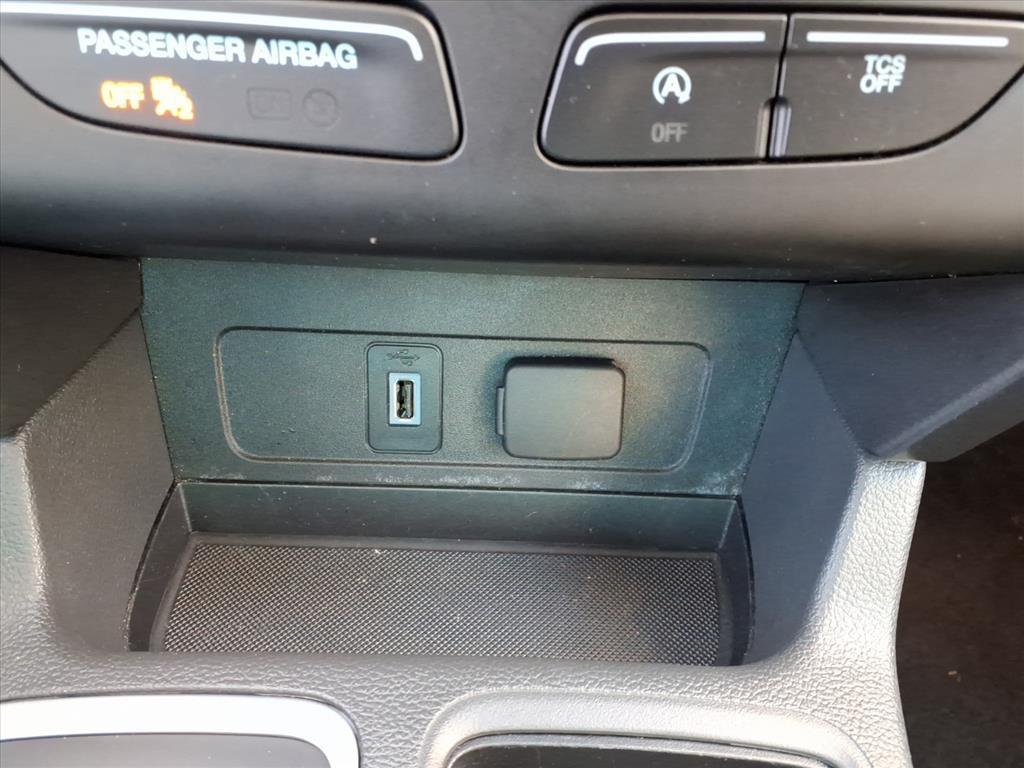 used 2017 Ford Escape car, priced at $10,692