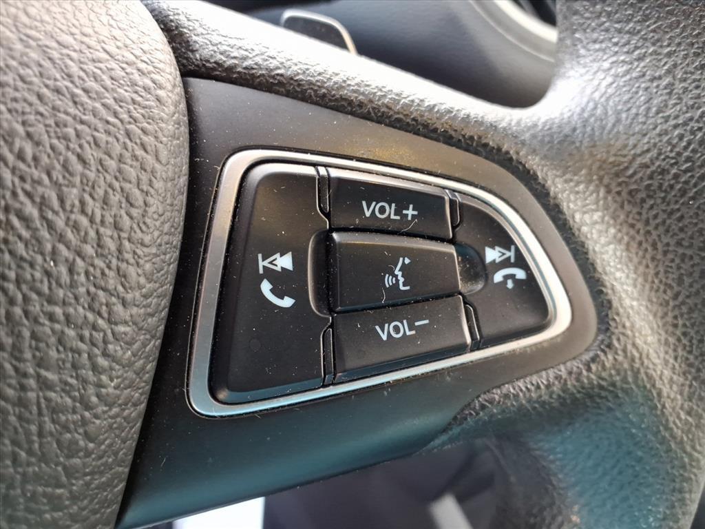 used 2017 Ford Escape car, priced at $10,692