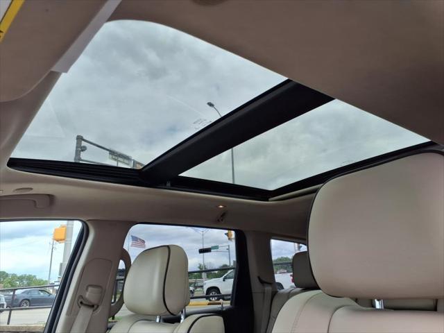 used 2020 Jeep Grand Cherokee car, priced at $27,870