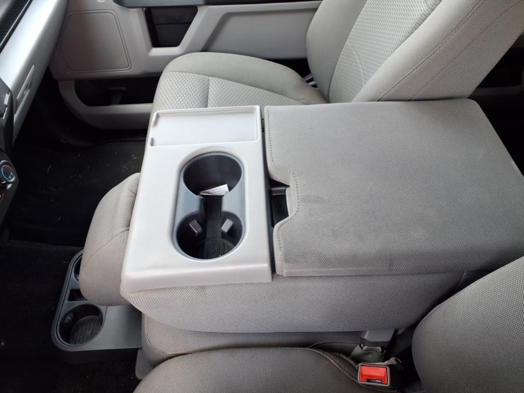 used 2018 Ford F-150 car, priced at $16,523