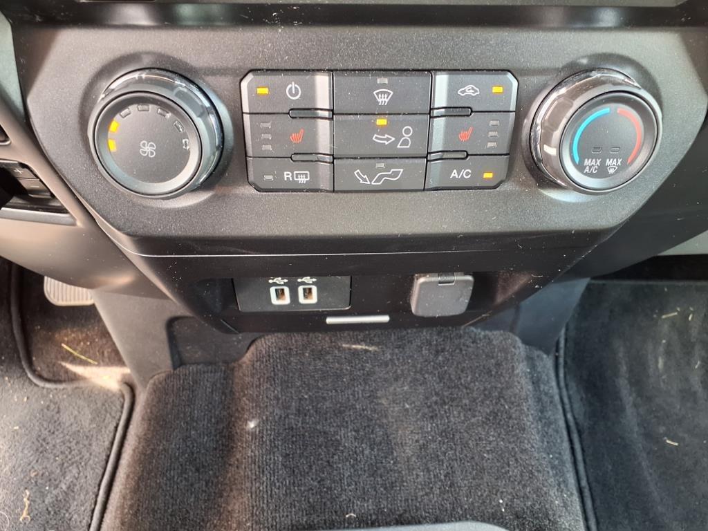 used 2018 Ford F-150 car, priced at $16,523