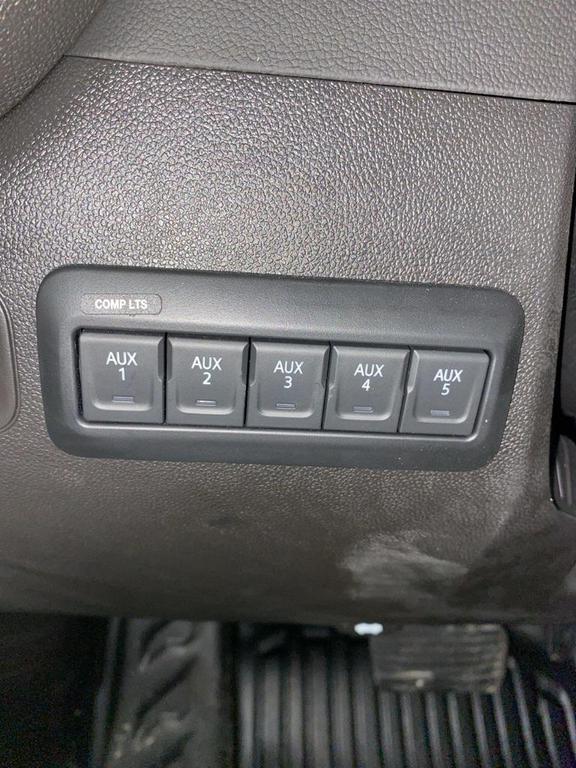 new 2025 GMC Sierra 2500 car, priced at $54,598