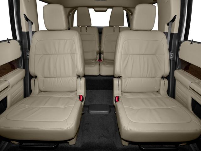 used 2016 Ford Flex car, priced at $11,570