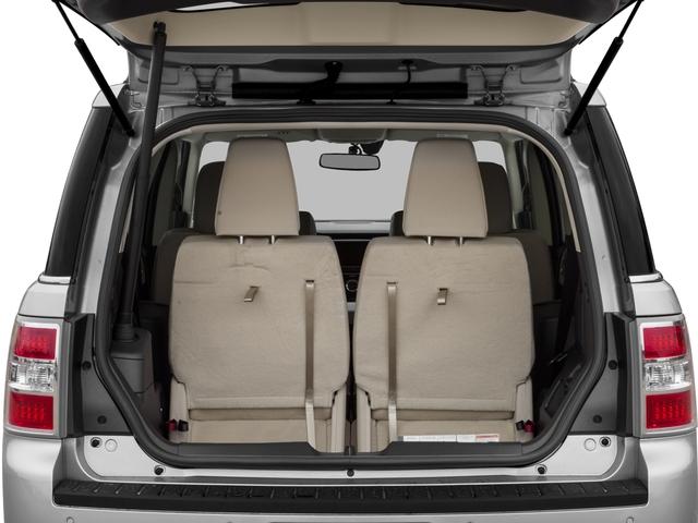 used 2016 Ford Flex car, priced at $11,570