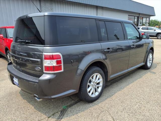 used 2016 Ford Flex car, priced at $11,491