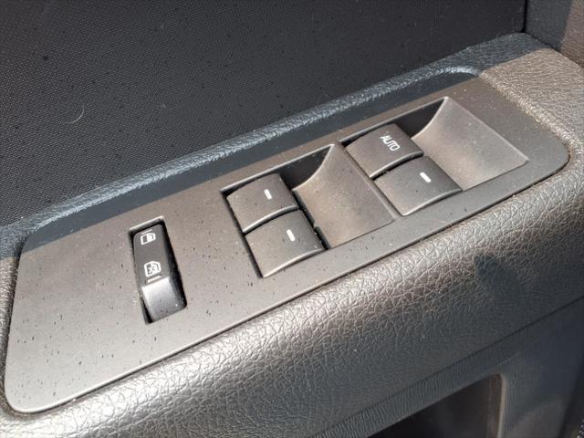 used 2016 Ford Flex car, priced at $11,491