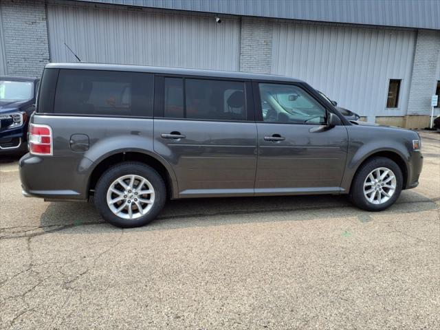 used 2016 Ford Flex car, priced at $11,491