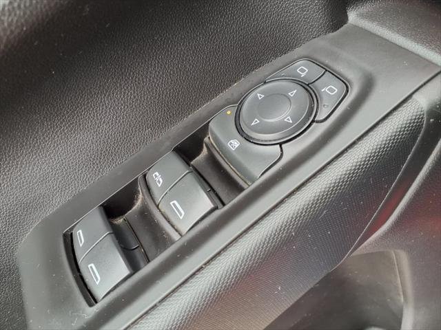 used 2020 Chevrolet Silverado 1500 car, priced at $30,891