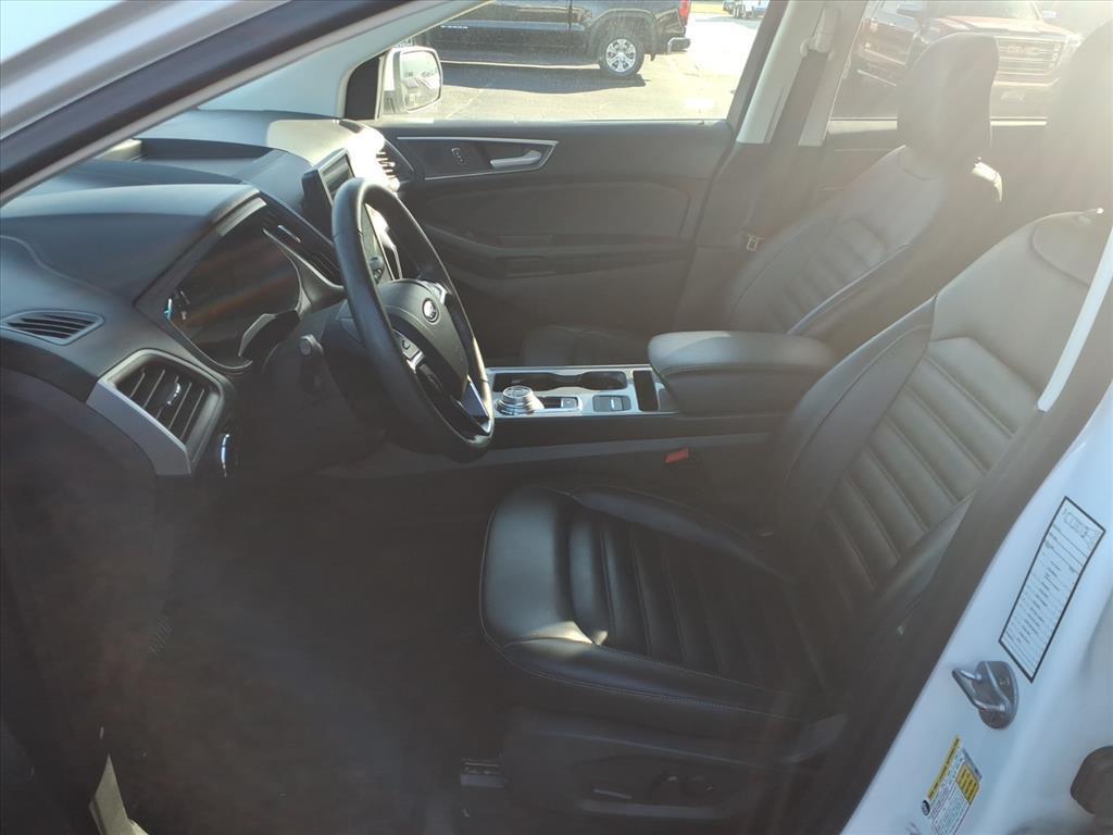 used 2024 Ford Edge car, priced at $22,931