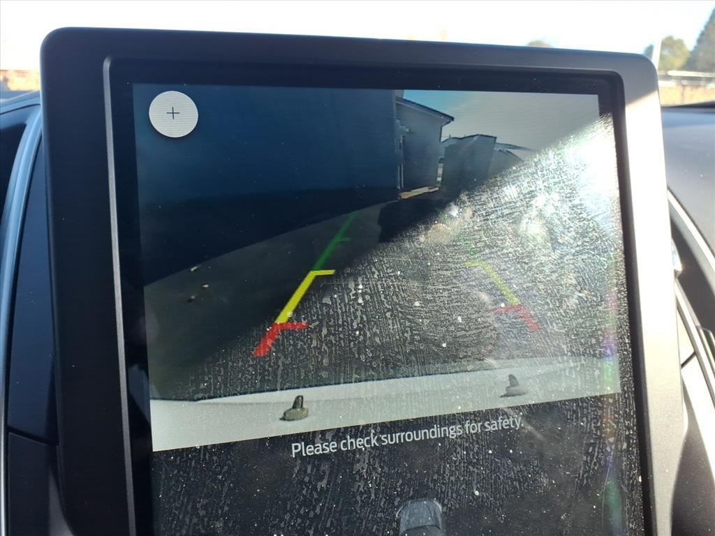 used 2024 Ford Edge car, priced at $22,931