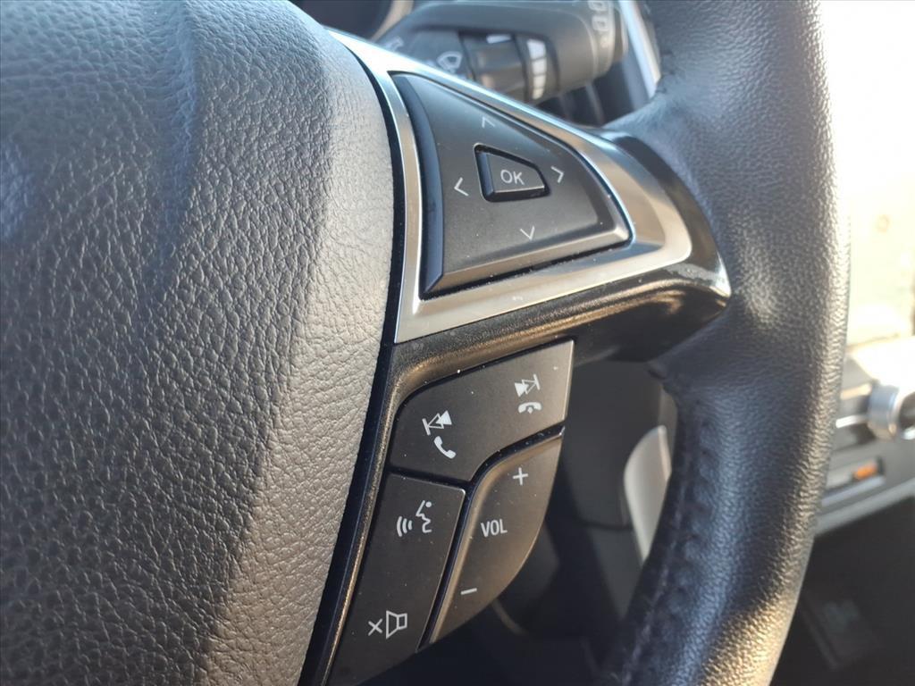 used 2024 Ford Edge car, priced at $22,931