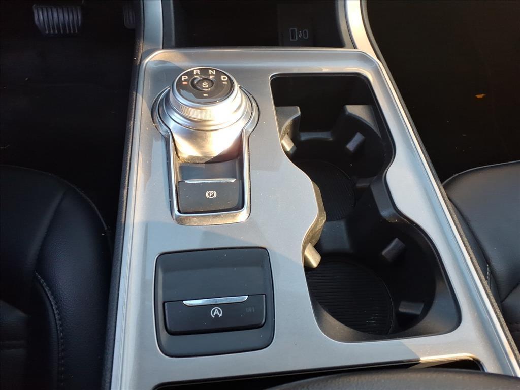 used 2024 Ford Edge car, priced at $22,931