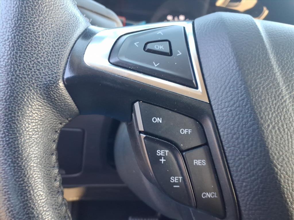 used 2024 Ford Edge car, priced at $22,931