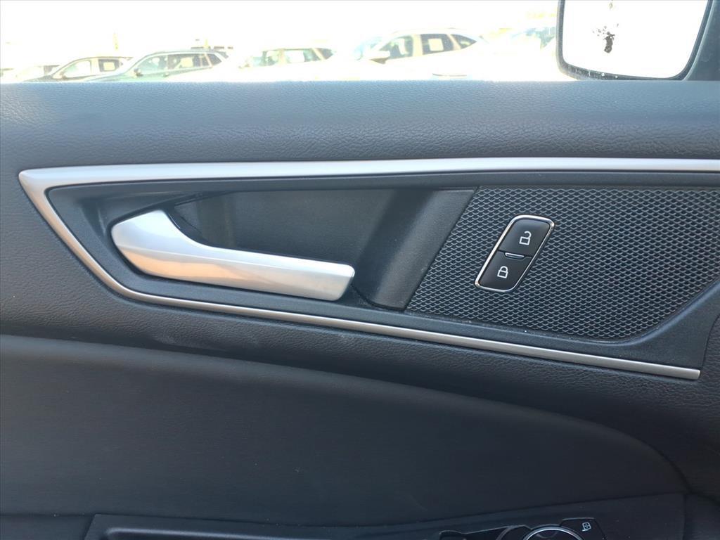 used 2024 Ford Edge car, priced at $22,931