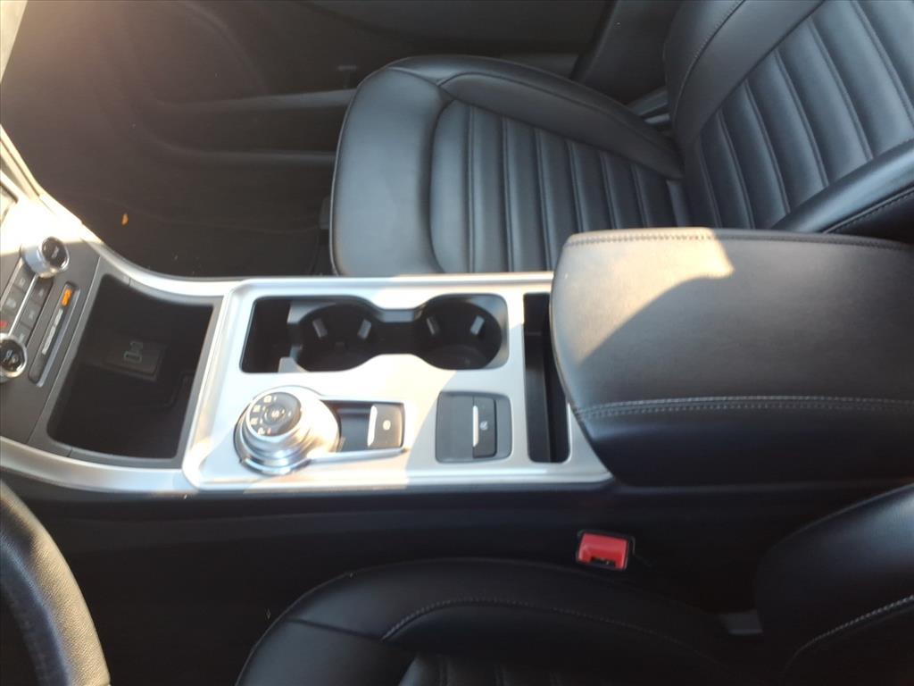 used 2024 Ford Edge car, priced at $22,931