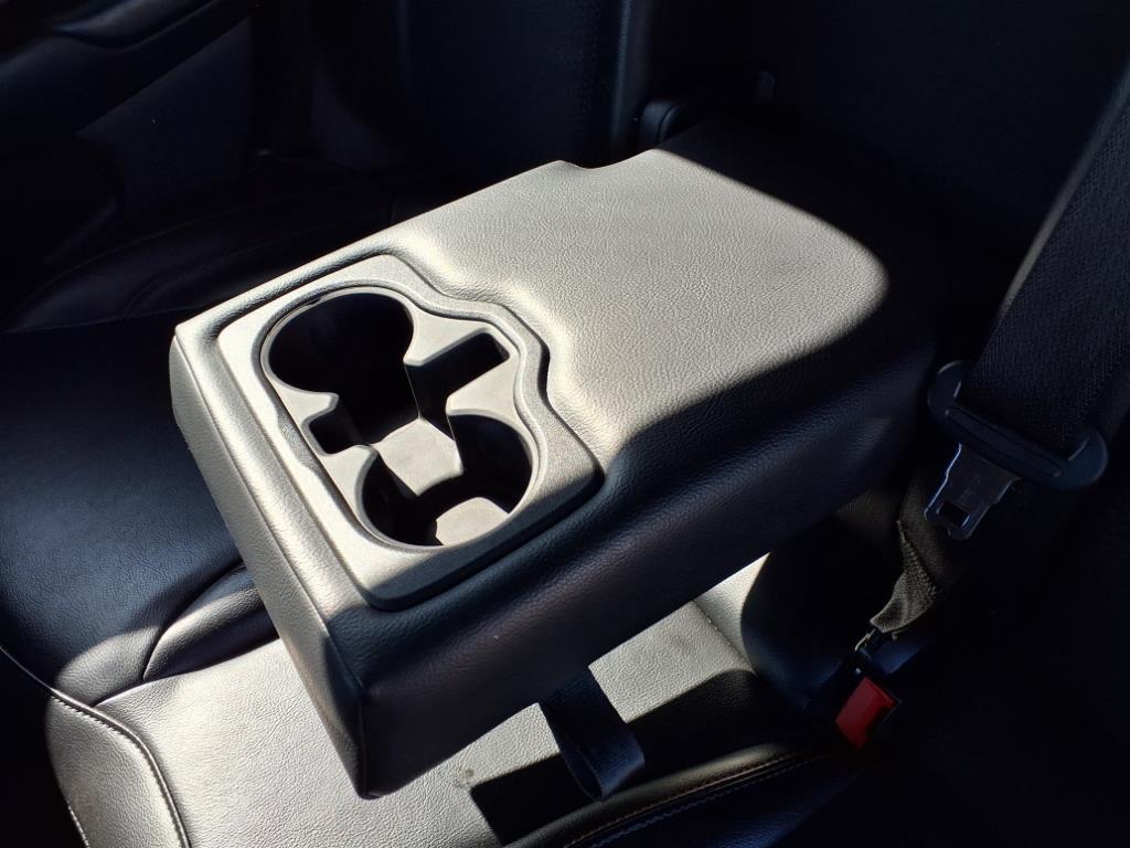 used 2023 Jeep Compass car, priced at $22,461