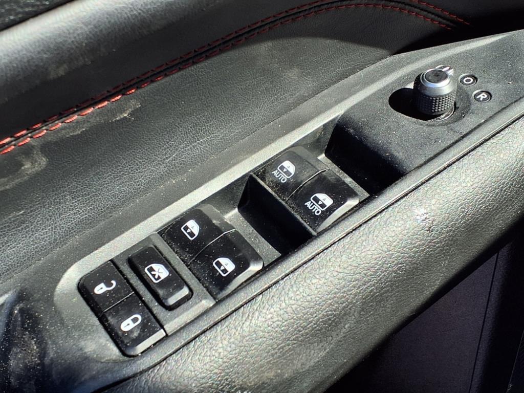 used 2023 Jeep Compass car, priced at $22,461