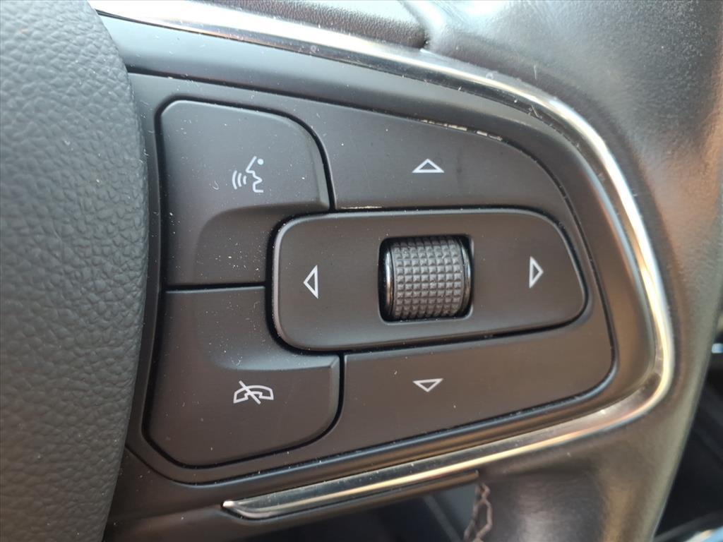 used 2022 Buick Envision car, priced at $29,270